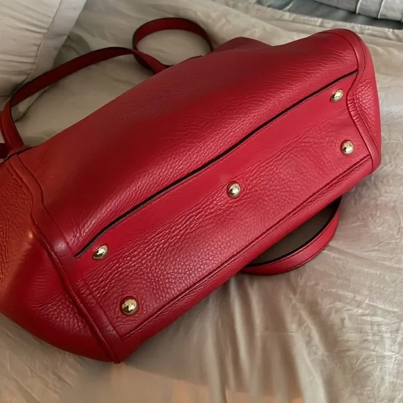 Gucci Soho top handle bag - Picture 3 of 6